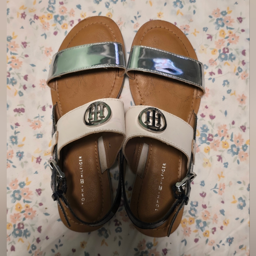 Tommy Hilfiger sandals